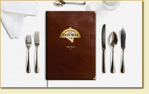 Euforia die Dinnershow
